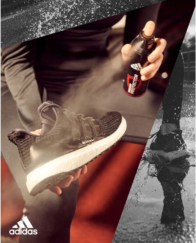 Adidas - Sport Sneaker Protector - Spray - 300ml