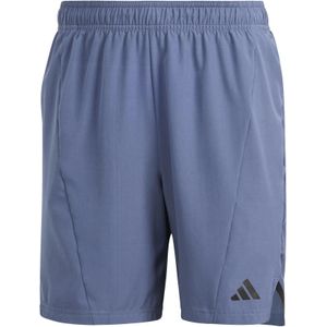 adidas - Designed for Training - Trainingsshort - Lichtgewicht - AEROREADY Technologie