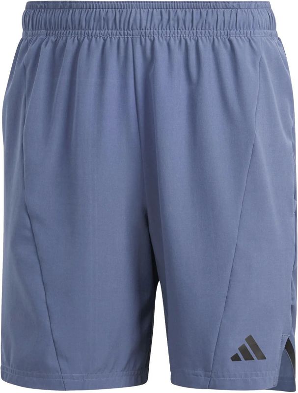 adidas - Designed for Training - Trainingsshort - Lichtgewicht - AEROREADY Technologie