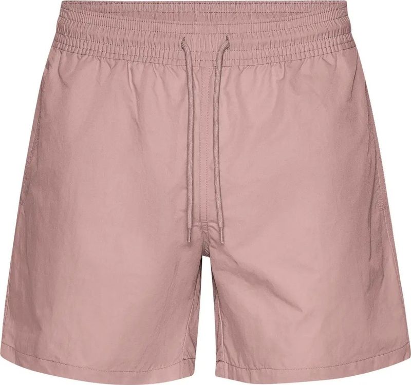 Colorful Standard - Classic Faded Pink - Zwemshort