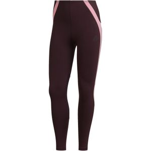 adidas - TLRD HIIT - Dames Legging - Zwart - AEROREADY