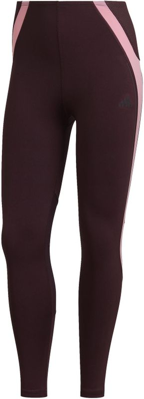 adidas - TLRD HIIT - Dames Legging - Zwart - AEROREADY