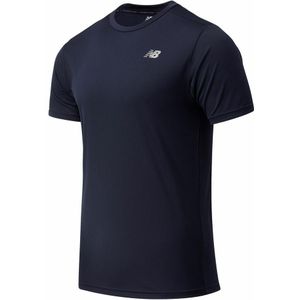 Jersey New Balance core run