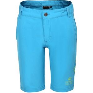 Alpine Pro - COLO - Korte Broeken - Kinder - Semi-getailleerde Pasvorm - Sneldrogend