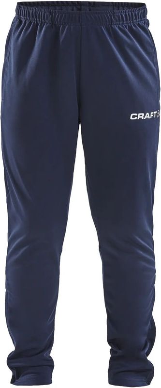 Craft - Progress - Kinderbroek - Aansluitend - Taps Toelopend - Met Ritssluiting