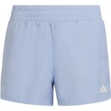 adidas - Essentials Aeroready 3-Stripes - Korte Broeken - Meisjes