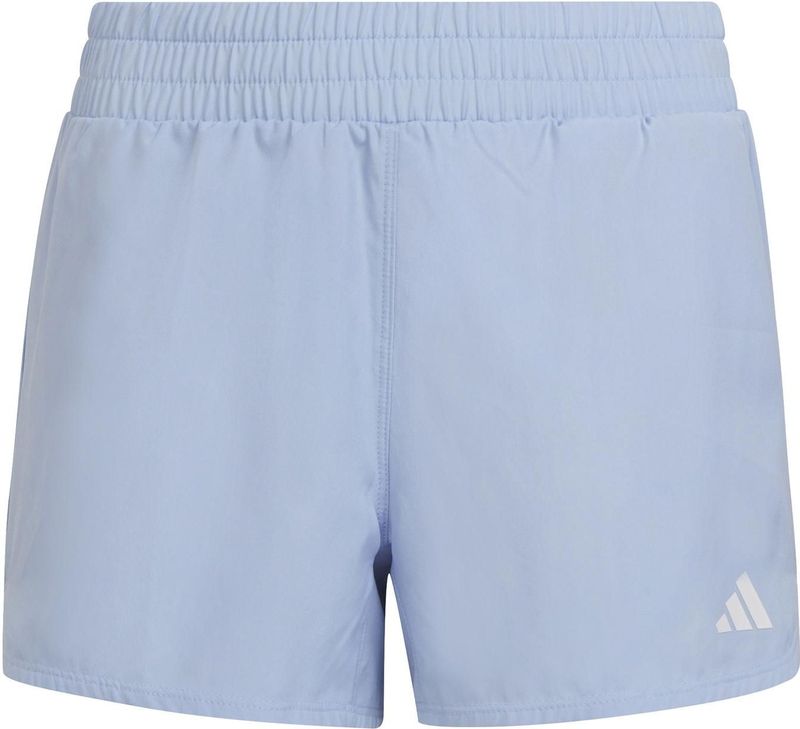 adidas - Essentials Aeroready 3-Stripes - Korte Broeken - Meisjes