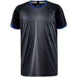 Craft - Progress 2.0 Graphic - Kinder Sportshirt - Lichtgewicht - Grafisch Patroon