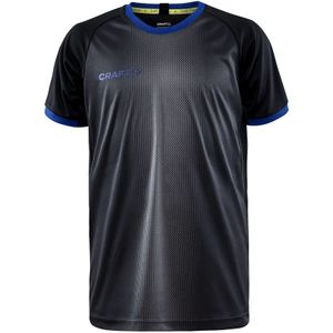 Craft - Progress 2.0 Graphic - Kinder Sportshirt - Lichtgewicht - Grafisch Patroon