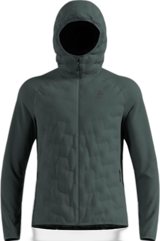 Isolatieafvoer Odlo Zeroweight