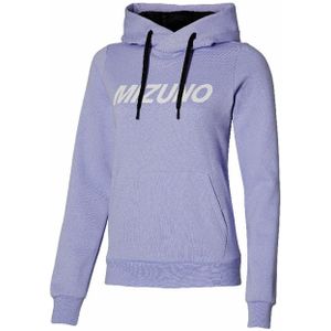Mizuno - Athletic Katakana - Dames Sweatshirt