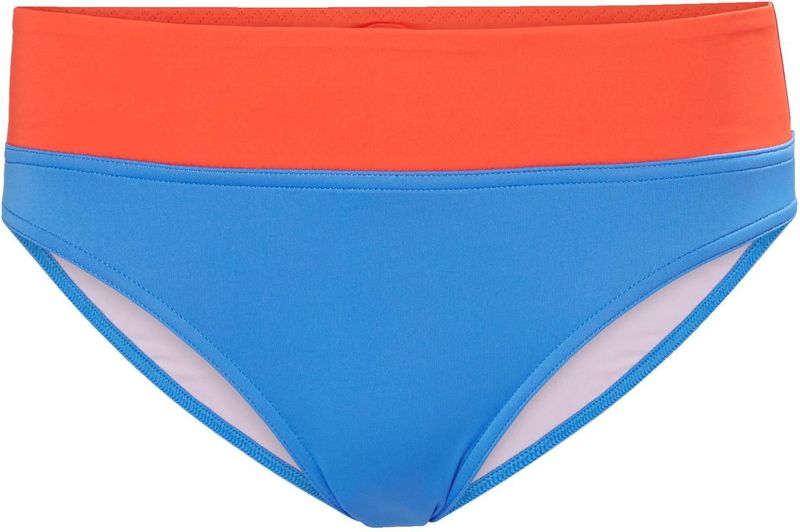 Helly Hansen - Waterwear - Dameszwembroekje - Medium Bedekkende Snit - Gerecycled Polyester