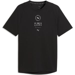 Jersey Puma Hyrox
