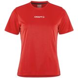 Craft - Squad Go Function - T-shirt - Dames