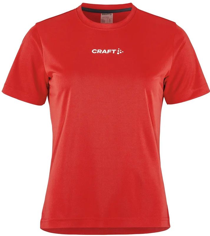 Craft - Squad Go Function - T-shirt - Dames