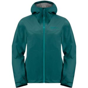 Jack Wolfskin - Highest Peak 3L - Hardshell Jas - Lichtgewicht - Waterdicht - Ademend