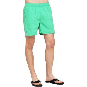 Zwemshort Arena Fundamentals Logo