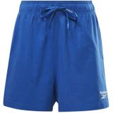 Reebok - Identity French Terry - Dames Shorts