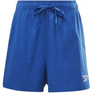 Reebok - Identity French Terry - Dames Shorts