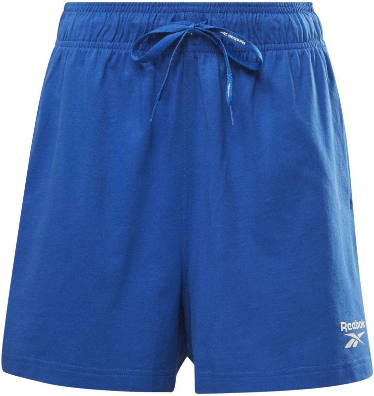 Reebok - Identity French Terry - Dames Shorts