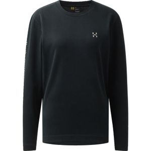 Dames-T-shirt met lange mouwen Haglöfs