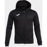Joma - Olimpiada - Trainingsjack - Met Capuchon - Heren - Fleece Voering