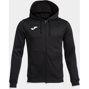 Joma - Olimpiada - Trainingsjack - Met Capuchon - Heren - Fleece Voering