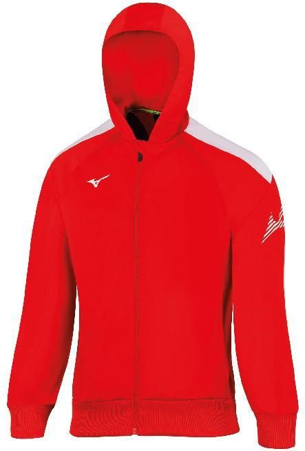 Mizuno - Team RB - Trainingsjack - Dames