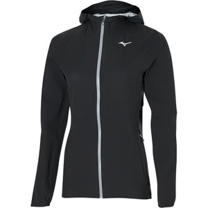 Mizuno - 20K ER Jacket - Dames Sweatshirt met Capuchon