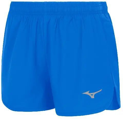 Mizuno - Damesshort - Sportbroek