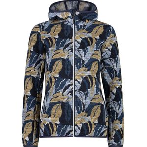 Cmp - Fix Hood 32h1936 - Fleece - Met Kap