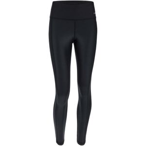 Freddy - Evolution Superfit - Legging - Zwart - 7/8 Hoog