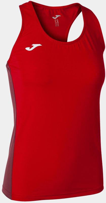 Joma R-Winner - Tanktop - Ultralicht - Meisjes