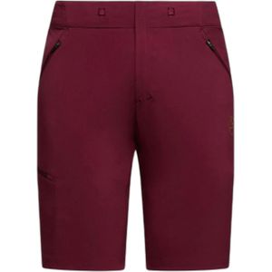 Kort monument La Sportiva