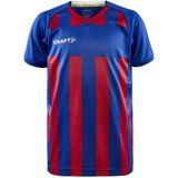 Craft - Progress 2.0 Stripe - Kinder Sportshirt - Lichtgewicht - Gerecycled Polyester