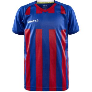 Craft - Progress 2.0 Stripe - Kinder Sportshirt - Lichtgewicht - Gerecycled Polyester