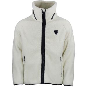 Hooded fleece Peak Mountain Camay