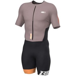 Triathlonpak Z3R0D Racer TTSuit
