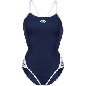 Dames zwempak uit 1 stuk Arena Icons Super Fly Solid