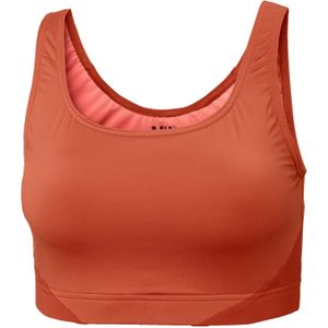 Helly Hansen - HP - Dames Zwemkleding Top - Gerecycled Materiaal - Comfortabel en Ondersteunend