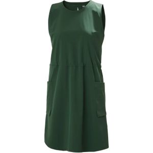 T-shirt jurk voor dames Helly Hansen Viken Dress