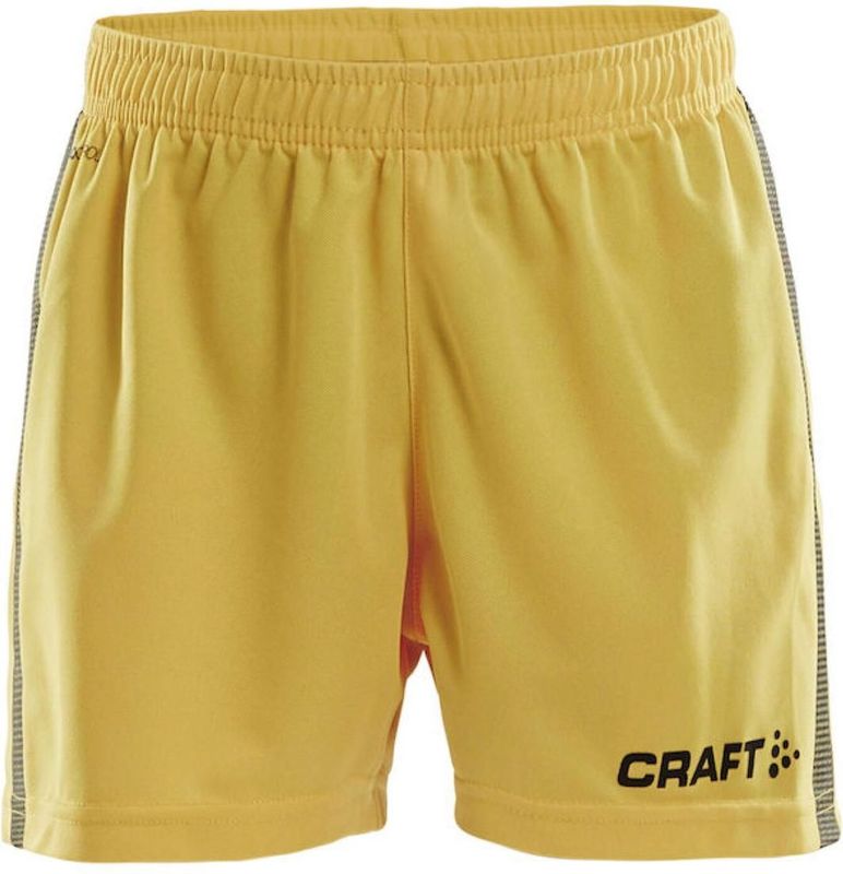 Craft - Pro Control - Thermobroeken - Korte - Lichte en Rekbare Broek