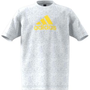 adidas - Future Icons - T-shirt - Met Badge - Kindersportlogo