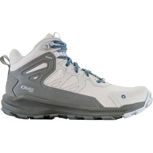 Vrouwelijke wandelschoenen Oboz Katabatic Low B-Dry