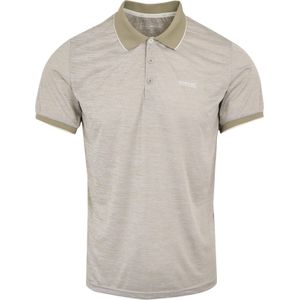Regatta - Remex II - Polo - Gemêleerd - 100% Polyester - Sneldrogend