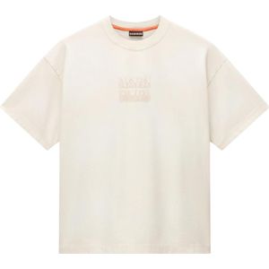 T-shirt Napapijri S-Comel