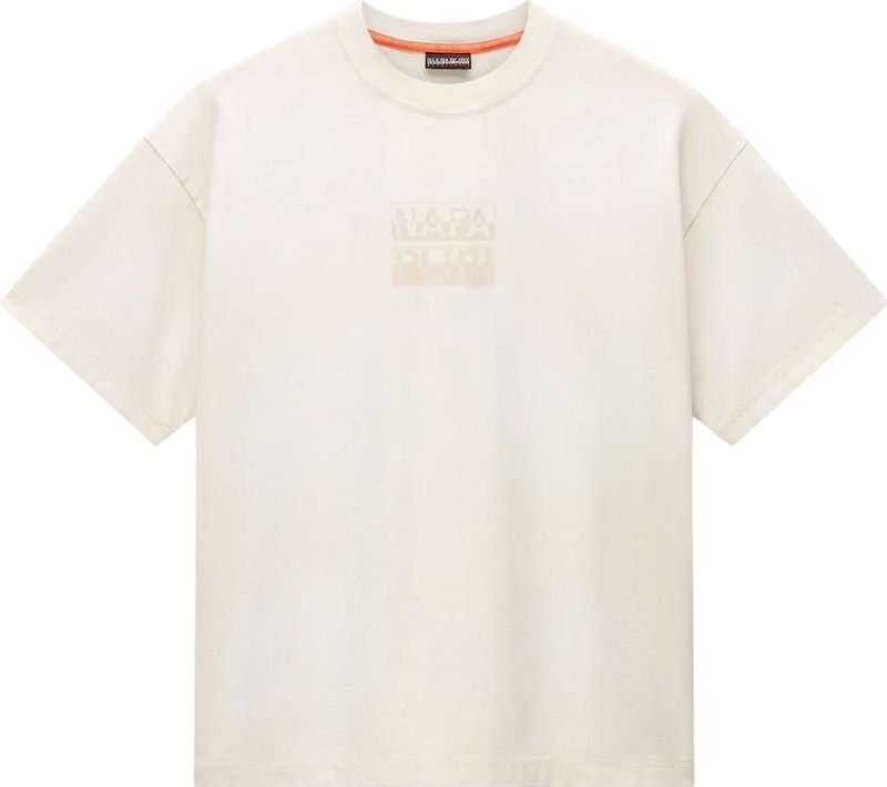 T-shirt Napapijri S-Comel