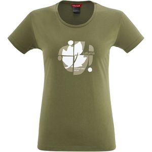 Dames-T-shirt Lafuma Pearl