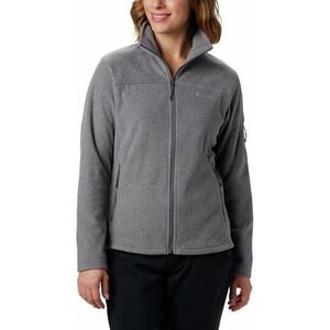 Dames sweatshirt Columbia Fast Trek II