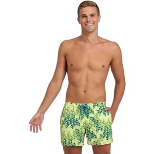 Zwemshort Arena Allover